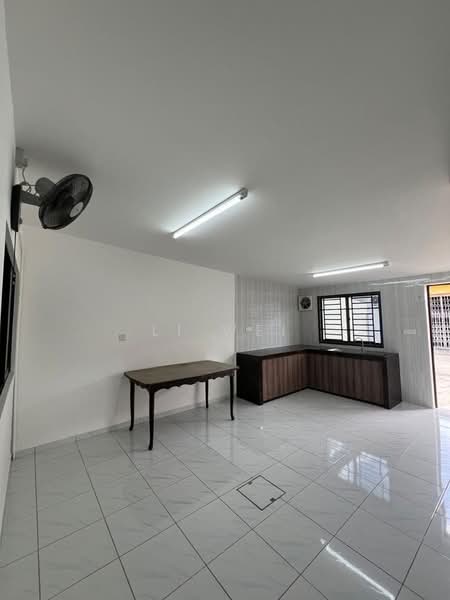 1-storey Terraced House for Rent in Taman Iskandar (Johor Bahru) - Li Wei - PropertyGuru.com.my