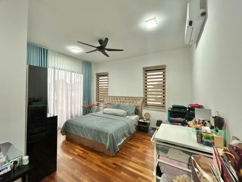 Semi-Detached House for Sale in Setia Mayuri (Semenyih) - Zaty Jasmin - Bedroom - PropertyGuru.com.my