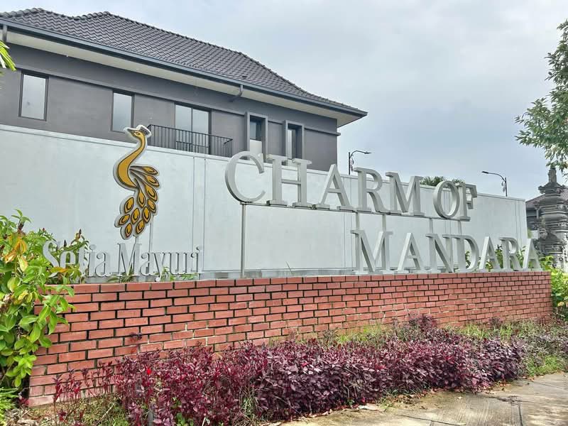 Semi-Detached House for Sale in Setia Mayuri (Semenyih) - Zaty Jasmin - Exterior - PropertyGuru.com.my