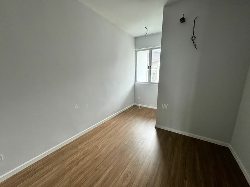 2-storey Terraced House for Sale in Batu Arang (Selangor) - Alice Low - Interior - PropertyGuru.com.my