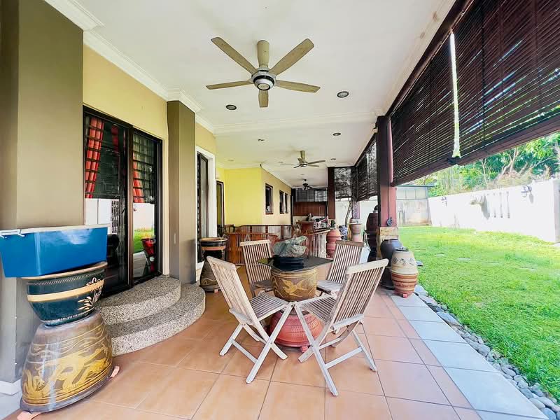Rumah Berkembar untuk Dijual di Alam Damai (Cheras) - BILYA ARIFF - Exterior - PropertyGuru.com.my