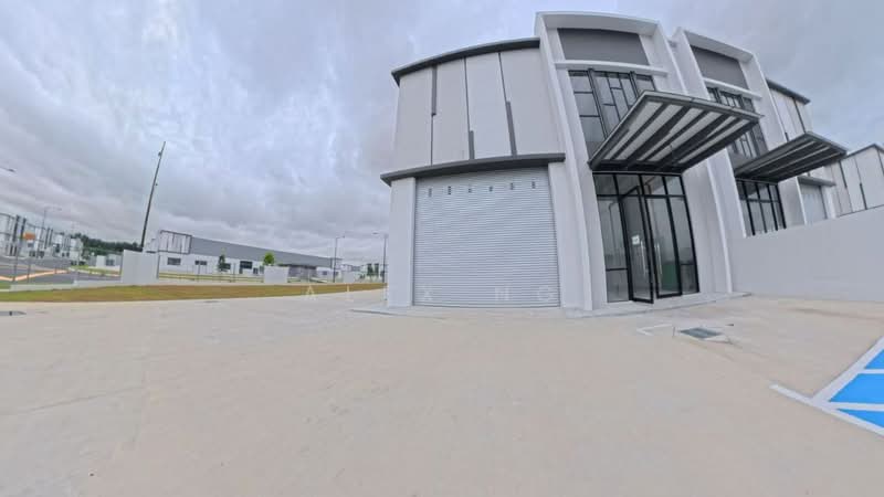 Kilang untuk Dijual di Eco Business Park 1 (Johor Bahru) - Alex Ng - Exterior - PropertyGuru.com.my