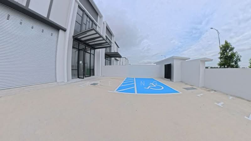 Kilang untuk Dijual di Eco Business Park 1 (Johor Bahru) - Alex Ng - Exterior - PropertyGuru.com.my