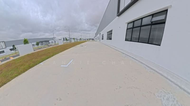 Kilang untuk Dijual di Eco Business Park 1 (Johor Bahru) - Annie Chai - Exterior - PropertyGuru.com.my