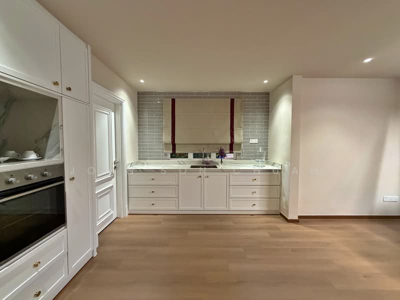 Rumah Banglo untuk Dijual di Setiakasih (Damansara Heights) - John Son Chuah - Kitchen - PropertyGuru.com.my