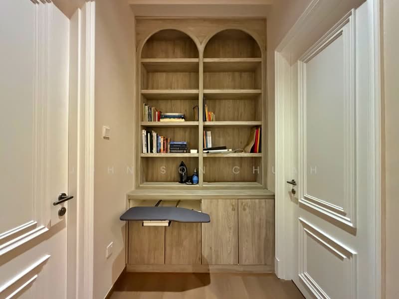 Rumah Banglo untuk Dijual di Setiakasih (Damansara Heights) - John Son Chuah - Interior - PropertyGuru.com.my