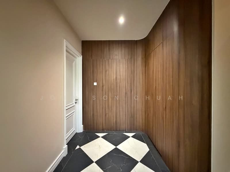 Rumah Banglo untuk Dijual di Setiakasih (Damansara Heights) - John Son Chuah - Interior - PropertyGuru.com.my