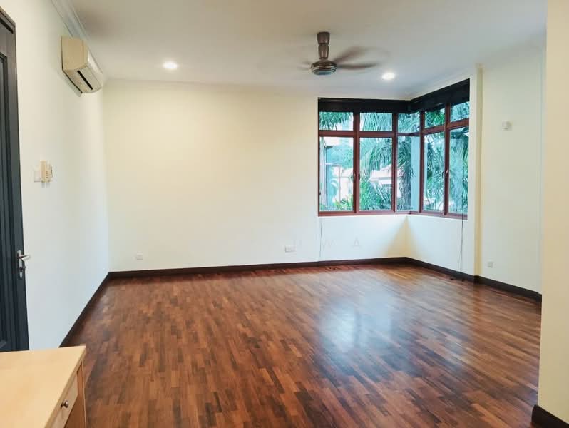 Semi-Detached House for Rent in Taman Sri Hartamas (Sri Hartamas) - May Hwa - Living Room - PropertyGuru.com.my