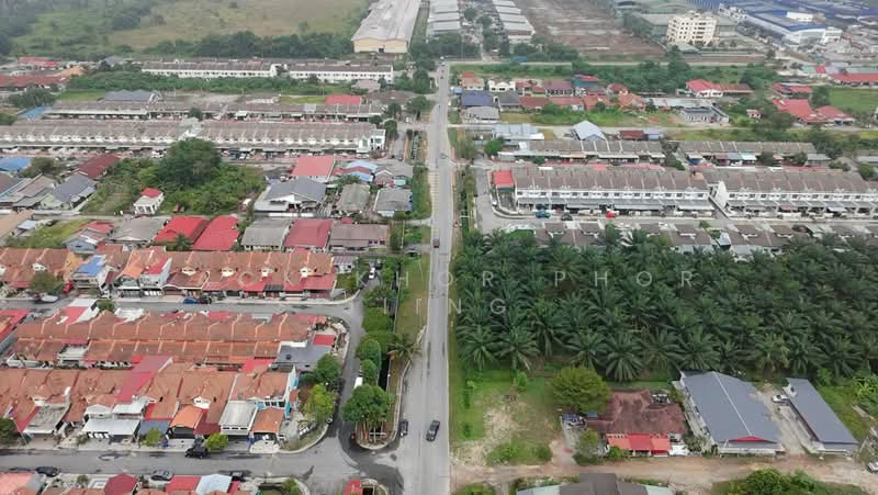 Tanah Pertanian untuk Disewa di Kampung Bukit Kemuning (Shah Alam) - Jack Khor Phor Jiing - Exterior - PropertyGuru.com.my