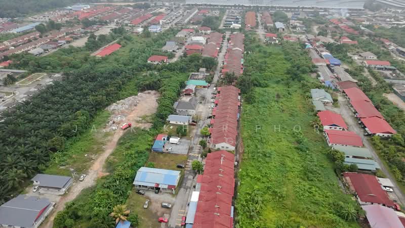 Tanah Pertanian untuk Disewa di Kampung Bukit Kemuning (Shah Alam) - Jack Khor Phor Jiing - Exterior - PropertyGuru.com.my
