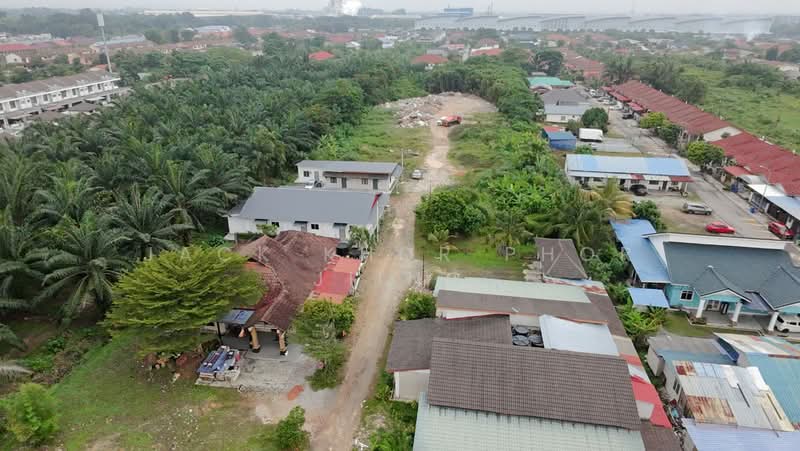 Tanah Pertanian untuk Disewa di Kampung Bukit Kemuning (Shah Alam) - Jack Khor Phor Jiing - Exterior - PropertyGuru.com.my