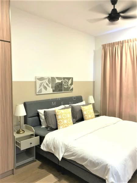 Kondominium untuk Disewa di Aster Residence - Chin Chee Meng - Bedroom - PropertyGuru.com.my