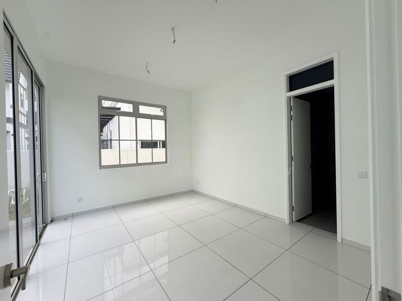 Rumah Berkembar untuk Dijual di Eco Spring (Johor Bahru) - Desmond Lew - Interior - PropertyGuru.com.my