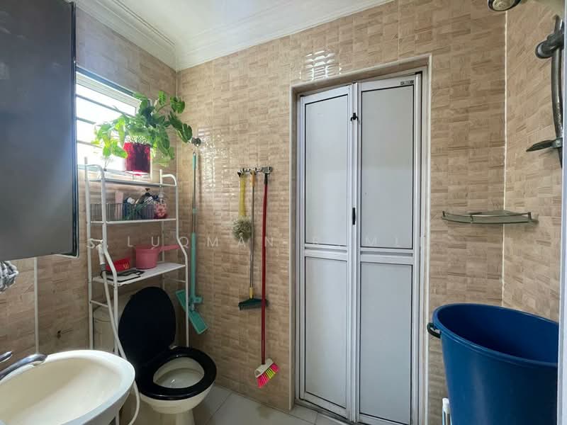 Rumah Teres 2 Tingkat untuk Dijual di Pjs 5 (Petaling Jaya) - Luqman Ramli - Bathroom - PropertyGuru.com.my