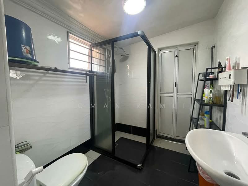 Rumah Teres 2 Tingkat untuk Dijual di Pjs 5 (Petaling Jaya) - Luqman Ramli - Bathroom - PropertyGuru.com.my