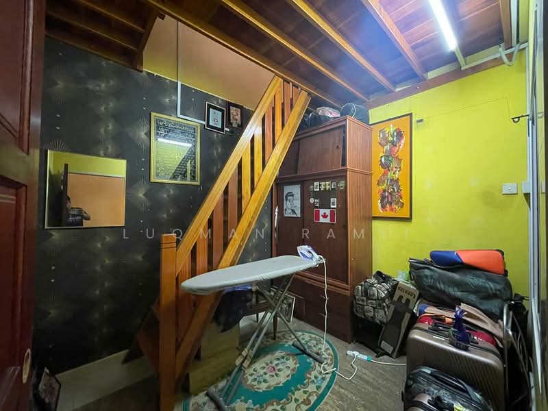 Rumah Teres 2 Tingkat untuk Dijual di Pjs 5 (Petaling Jaya) - Luqman Ramli - Interior - PropertyGuru.com.my