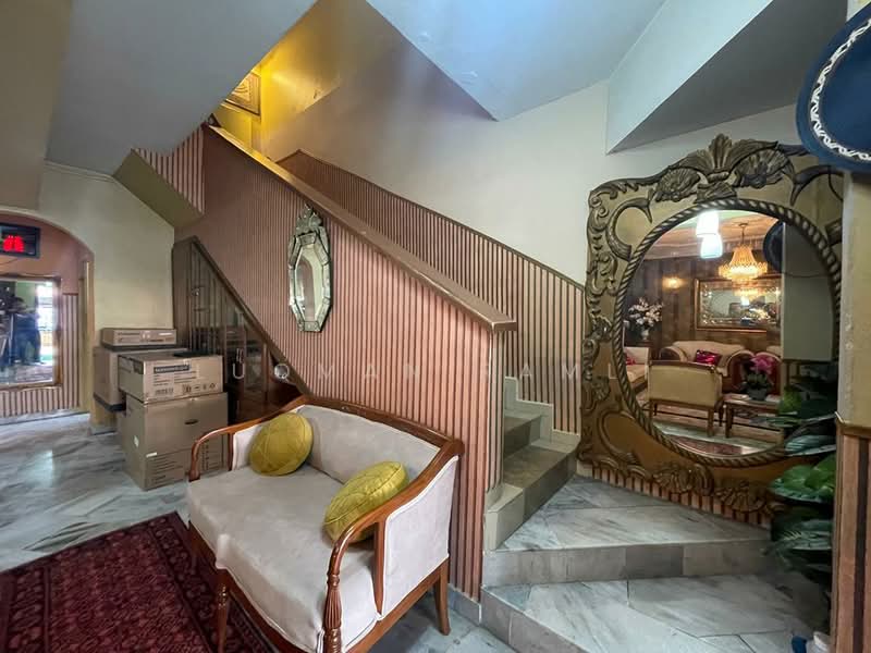 Rumah Teres 2 Tingkat untuk Dijual di Pjs 5 (Petaling Jaya) - Luqman Ramli - Interior - PropertyGuru.com.my