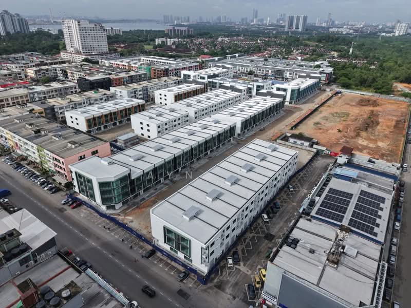 Shop / Office for Rent in Johor Bahru (Johor) - Elayne Low - Exterior - PropertyGuru.com.my