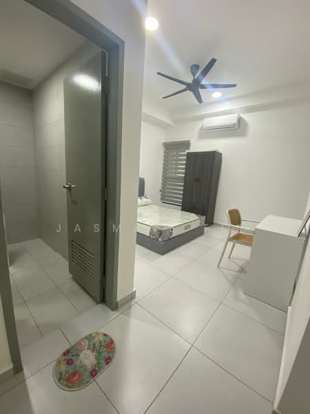 Servis Apartment untuk Disewa di Sinaran @ Utropolis - Jasmine Teh - Bedroom - PropertyGuru.com.my