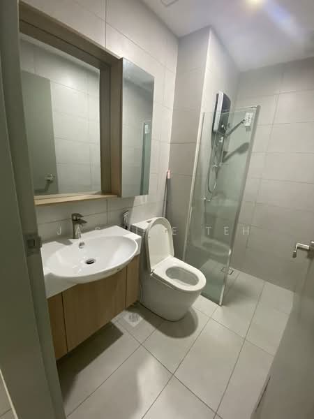 Servis Apartment untuk Disewa di Sinaran @ Utropolis - Jasmine Teh - PropertyGuru.com.my