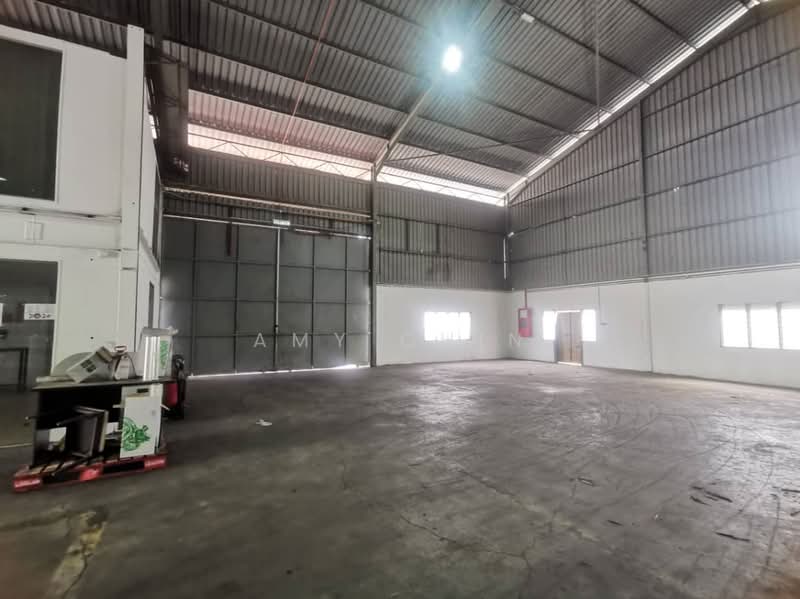 Warehouse for Rent in Pengkalan Tudm Subang (Shah Alam) - Amy Chin - Interior - PropertyGuru.com.my