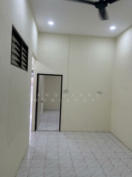 1-storey Terraced House for Sale in Kulim (Kedah) - Sanggaran Muniandy - Interior - PropertyGuru.com.my