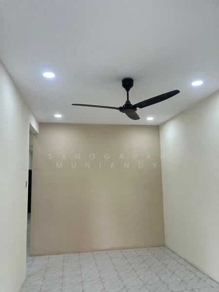 1-storey Terraced House for Sale in Kulim (Kedah) - Sanggaran Muniandy - Interior - PropertyGuru.com.my