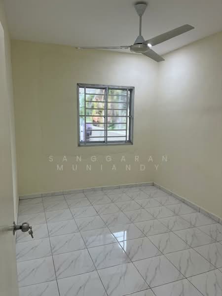 1-storey Terraced House for Sale in Kulim (Kedah) - Sanggaran Muniandy - Interior - PropertyGuru.com.my