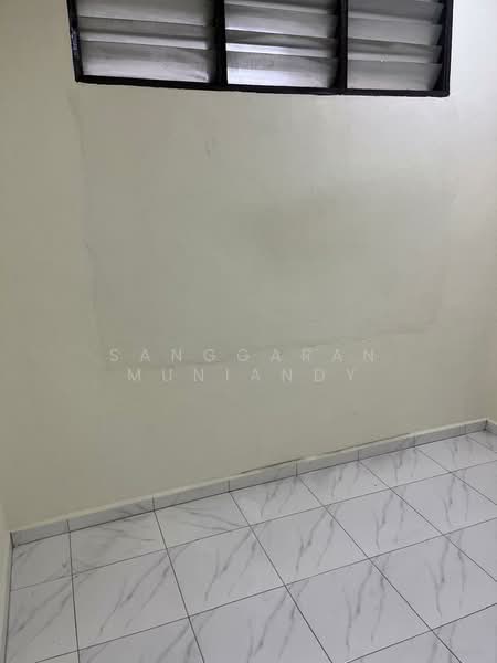 1-storey Terraced House for Sale in Kulim (Kedah) - Sanggaran Muniandy - Interior - PropertyGuru.com.my