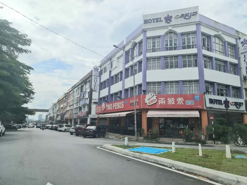 Kedai untuk Dijual di BANDAR PUCHONG JAYA (Puchong) - John Lee - Exterior - PropertyGuru.com.my