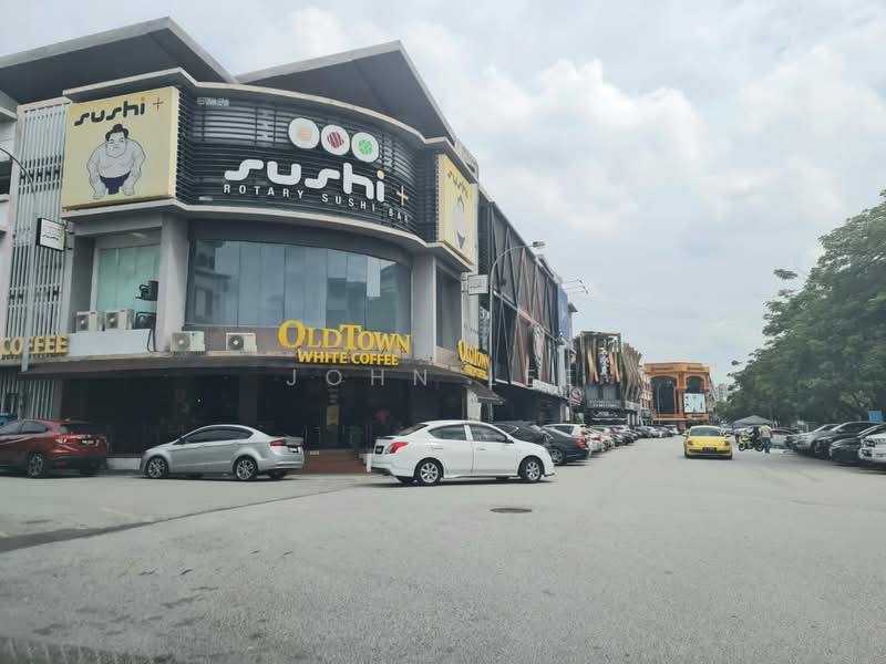 Kedai untuk Dijual di BANDAR PUCHONG JAYA (Puchong) - John Lee - Exterior - PropertyGuru.com.my