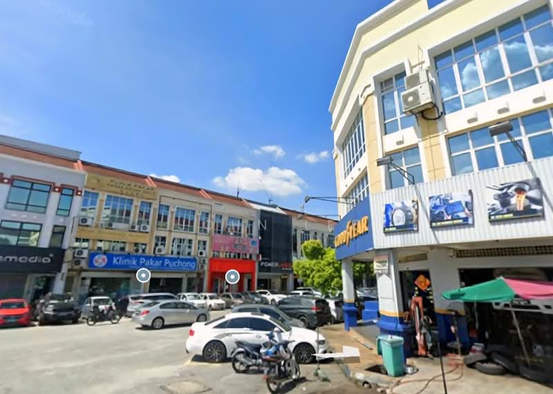 Kedai untuk Dijual di BANDAR PUCHONG JAYA (Puchong) - John Lee - Exterior - PropertyGuru.com.my
