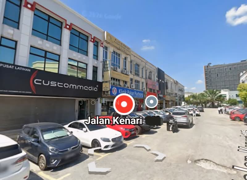 Kedai untuk Dijual di BANDAR PUCHONG JAYA (Puchong) - John Lee - Exterior - PropertyGuru.com.my