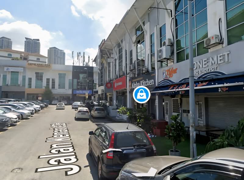 Kedai untuk Dijual di BANDAR PUCHONG JAYA (Puchong) - John Lee - PropertyGuru.com.my