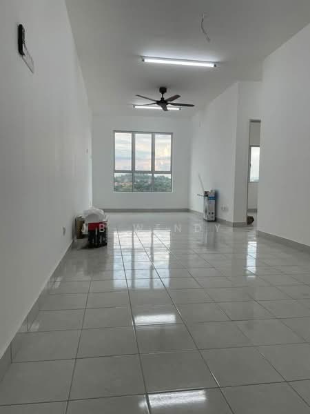 Tanah Kediaman untuk Dijual di Taman Pelangi Indah (Ulu Tiram) - JB Wendy - Living Room - PropertyGuru.com.my