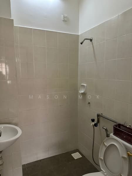 1-storey Terraced House for Rent in Bandar Indahpura (Kulai) - Mason Mok - Bathroom - PropertyGuru.com.my