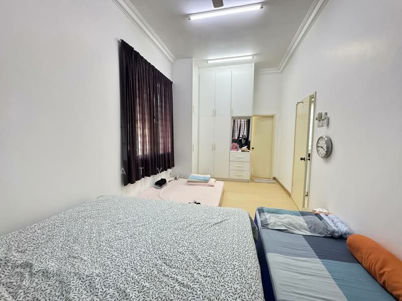 Rumah Teres 2 Tingkat untuk Dijual di Setiawangsa (Kuala Lumpur) - Zaty Jasmin - Bedroom - PropertyGuru.com.my