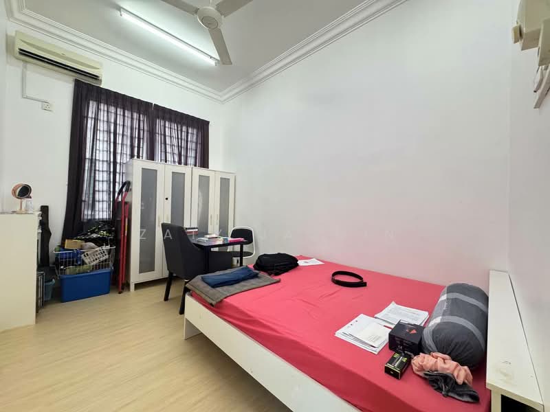 Rumah Teres 2 Tingkat untuk Dijual di Setiawangsa (Kuala Lumpur) - Zaty Jasmin - Bedroom - PropertyGuru.com.my