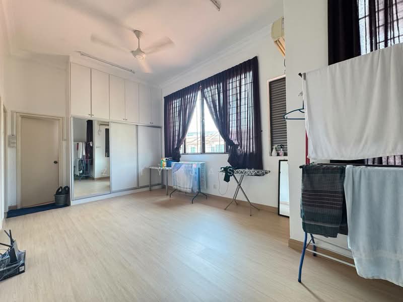 Rumah Teres 2 Tingkat untuk Dijual di Setiawangsa (Kuala Lumpur) - Zaty Jasmin - Bedroom - PropertyGuru.com.my