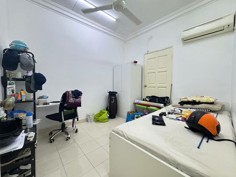 Rumah Teres 2 Tingkat untuk Dijual di Setiawangsa (Kuala Lumpur) - Zaty Jasmin - Bedroom - PropertyGuru.com.my