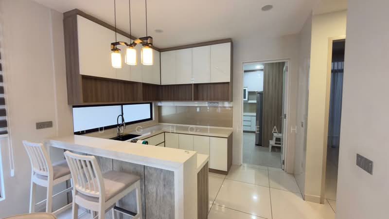Cluster House for Rent in Horizon Hills (Iskandar Puteri (Nusajaya)) - Hung Hoi Heah - PropertyGuru.com.my