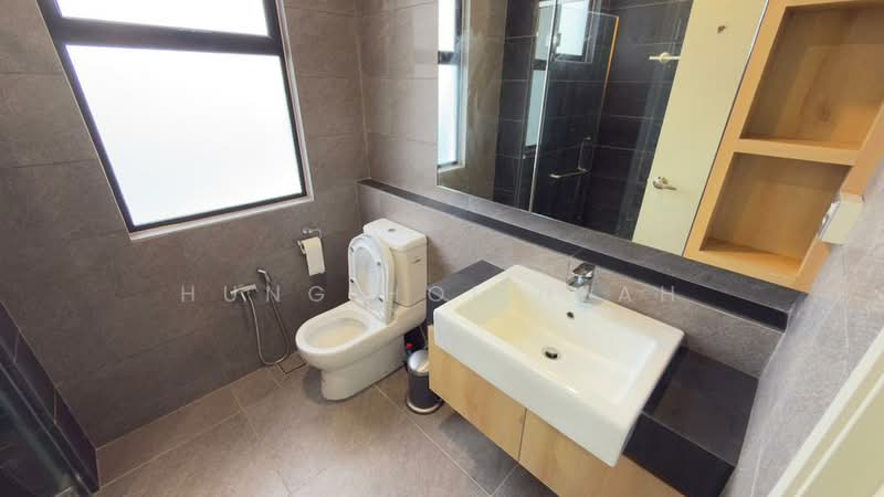 Cluster House for Rent in Horizon Hills (Iskandar Puteri (Nusajaya)) - Hung Hoi Heah - PropertyGuru.com.my