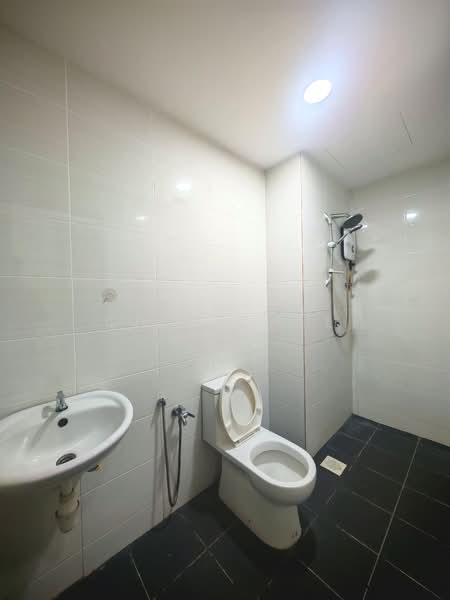 Apartment for Rent at Silk Residence - Chin Chee Meng - PropertyGuru.com.my