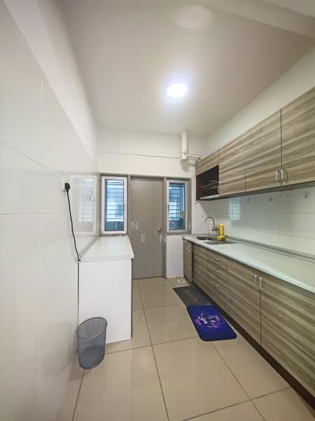 Apartment for Rent at Silk Residence - Chin Chee Meng - PropertyGuru.com.my