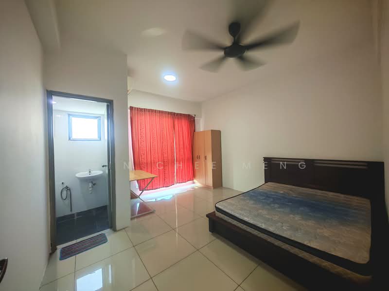 Apartment for Rent at Silk Residence - Chin Chee Meng - PropertyGuru.com.my