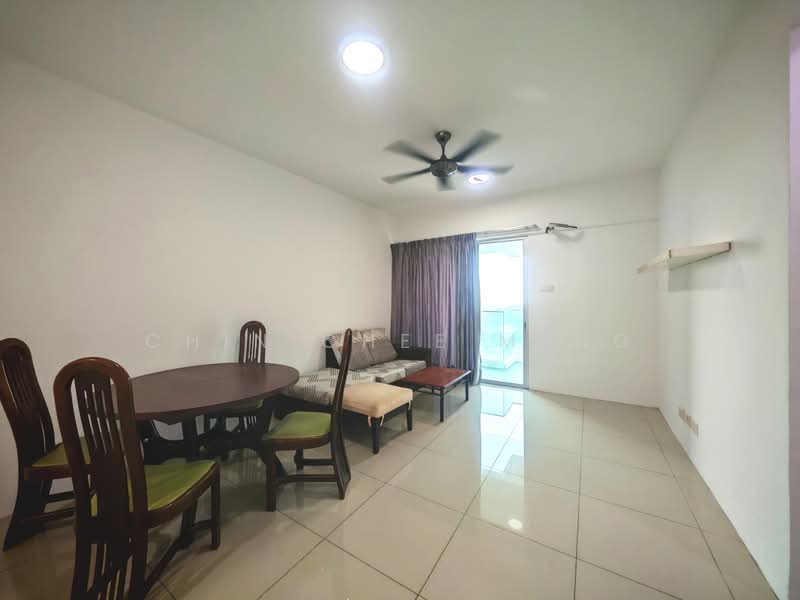 Apartment for Rent at Silk Residence - Chin Chee Meng - PropertyGuru.com.my