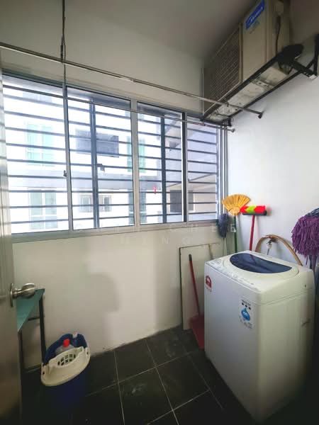 Apartment for Rent at Silk Residence - Chin Chee Meng - PropertyGuru.com.my