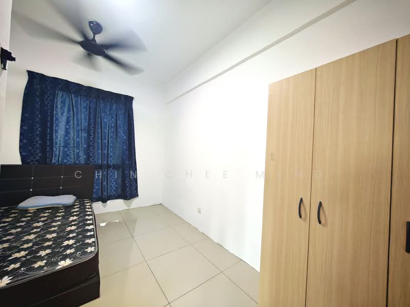 Apartment for Rent at Silk Residence - Chin Chee Meng - PropertyGuru.com.my