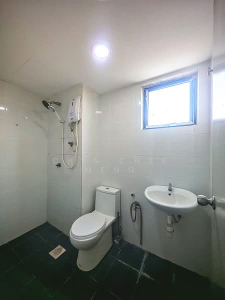Apartment for Rent at Silk Residence - Chin Chee Meng - PropertyGuru.com.my