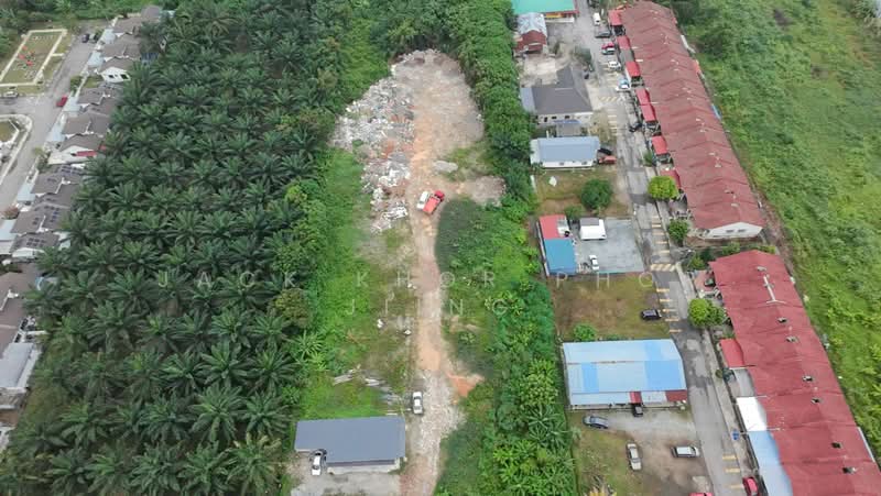 Untuk Disewa - Bukit Kemuning